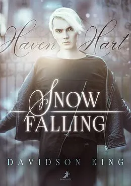 E-Book (epub) Snow Falling von Davidson King
