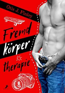 E-Book (epub) Fremdkörpertherapie von Otis J. Finley