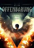 E-Book (epub) Die Offenbarung von Nikole Knight
