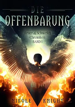 E-Book (epub) Die Offenbarung von Nikole Knight