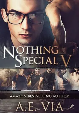 E-Book (epub) Nothing Special V von A.E. Via