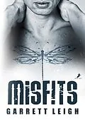 E-Book (epub) Misfits von Garrett Leigh