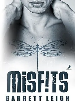 E-Book (epub) Misfits von Garrett Leigh