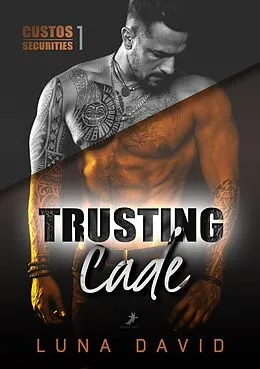 E-Book (epub) Trusting Cade von Luna David