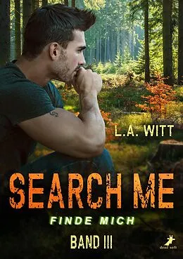 E-Book (epub) Search me - finde mich von L.A. Witt