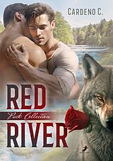 E-Book (epub) Red River von Cardeno C.