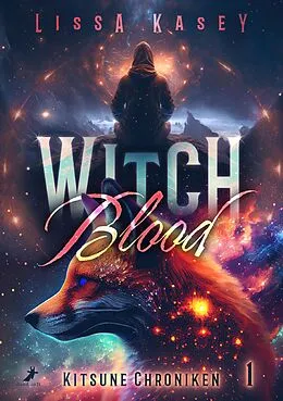 E-Book (epub) WitchBlood von Lissa Kasey