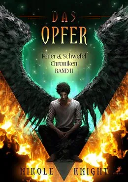 E-Book (epub) Das Opfer von Nikole Knight