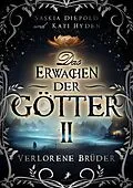 E-Book (epub) Verlorene Brüder von Saskia Diepold, Kati Hyden