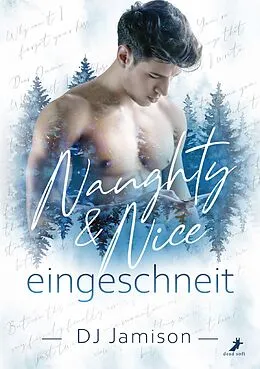 E-Book (epub) Naughty & Nice - eingeschneit von DJ Jamison