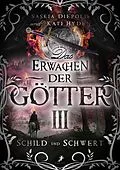 E-Book (epub) Schild und Schwert von Saskia Diepold, Kati Hyden