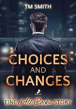 E-Book (epub) Choices and Changes von TM Smith