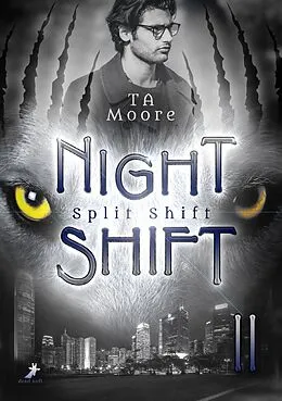 E-Book (epub) Split Shift von TA Moore