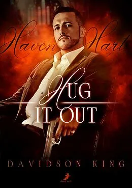 E-Book (epub) Hug it out von Davidson King