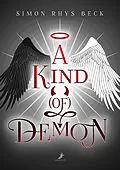 E-Book (epub) A Kind (of) Demon von Simon Rhys Beck