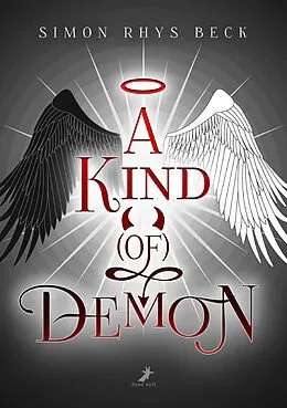 E-Book (epub) A Kind (of) Demon von Simon Rhys Beck
