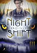 E-Book (epub) Shiftless von TA Moore