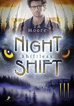 E-Book (epub) Shiftless von TA Moore