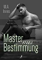 E-Book (epub) Master aus Bestimmung von M.A. Innes