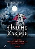 E-Book (epub) Finding Kasimir von Tristan Thomas