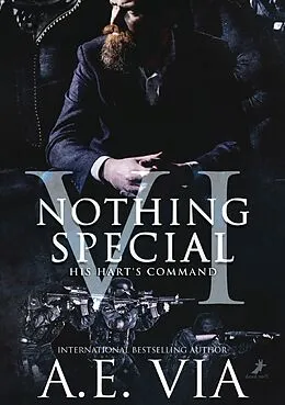 E-Book (epub) His Hart's Command von A.E. Via