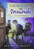 E-Book (epub) Selbsthilfegruppe für Paranormale von Nadine Schwager