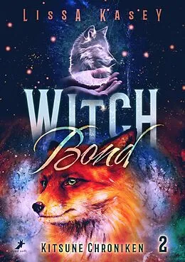 E-Book (epub) WitchBond von Lissa Kasey