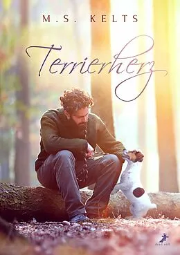 E-Book (epub) Terrierherz von M.S. Kelts