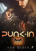 E-Book (epub) Punk-In von Ava Olsen