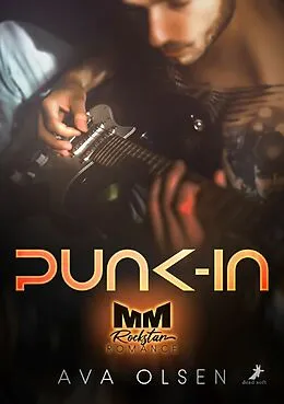 E-Book (epub) Punk-In von Ava Olsen