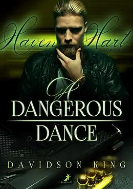 E-Book (epub) A Dangerous Dance von Davidson King