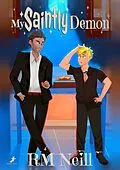 E-Book (epub) My Saintly Demon von R.M. Neill