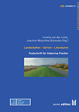 E-Book (pdf) Landschaften - Gärten - Literaturen von 
