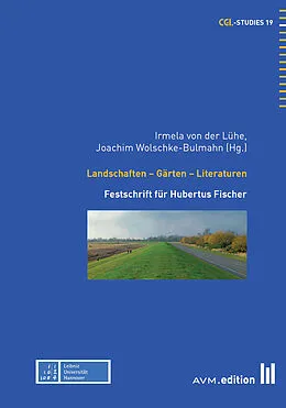 E-Book (pdf) Landschaften - Gärten - Literaturen von 