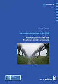 E-Book (pdf) Gartendenkmalpflege in der DDR von Peter Fibich