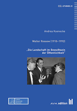 E-Book (pdf) Walter Rossow (1910-1992) von Andrea Koenecke