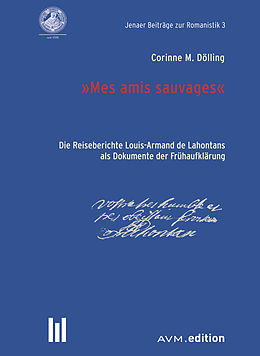 E-Book (pdf) 'Mes amis sauvages' von Corinne M. Dölling