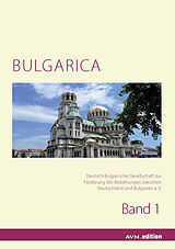 E-Book (pdf) Bulgarica 1 von 