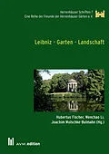 E-Book (pdf) Leibniz - Garten - Landschaft von 