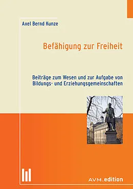 E-Book (pdf) Befähigung zur Freiheit von Axel Bernd Kunze