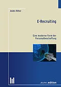 E-Book (pdf) E-Recruiting von Andre Ritter