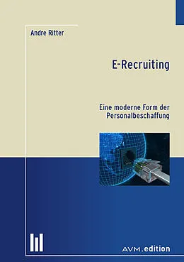 E-Book (pdf) E-Recruiting von Andre Ritter
