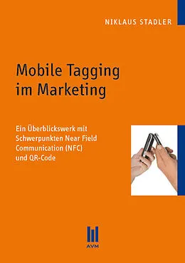 E-Book (pdf) Mobile Tagging im Marketing von Niklaus Stadler