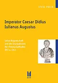 E-Book (pdf) Imperator Caesar Didius Iulianus Augustus von Steve Pasek