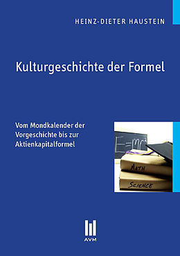 E-Book (pdf) Kulturgeschichte der Formel von Heinz-Dieter Haustein