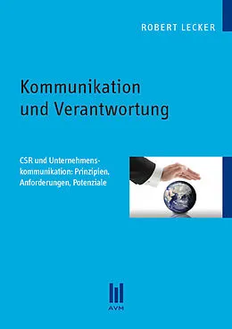 E-Book (pdf) Kommunikation und Verantwortung von Robert Lecker