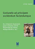E-Book (pdf) Coniuratio ad principem occidendum faciendumque von Steve Pasek