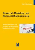 E-Book (pdf) Messen als Marketing- und Kommunikationsinstrument von Patrick Haag