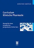 E-Book (pdf) Curriculum Klinische Pharmazie von Dorothee Dartsch