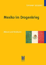 E-Book (pdf) Mexiko im Drogenkrieg von Tiffany Siegert